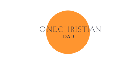 One Christian Dad